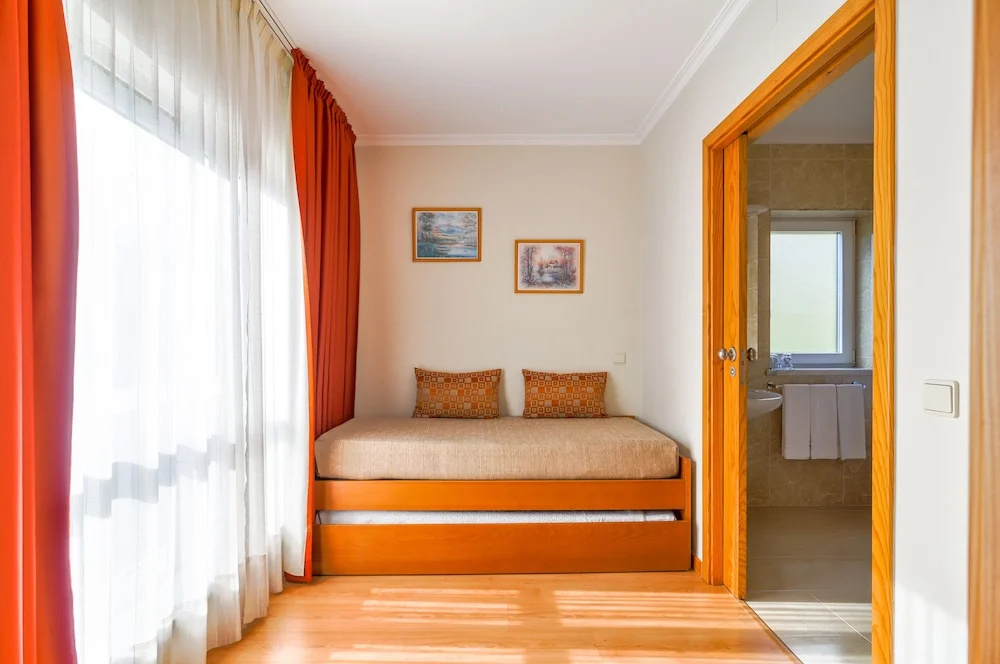 Hotel Berne - Chambres