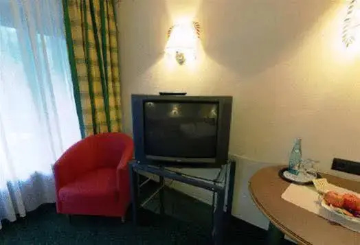 Hotel Talmuehle - Général