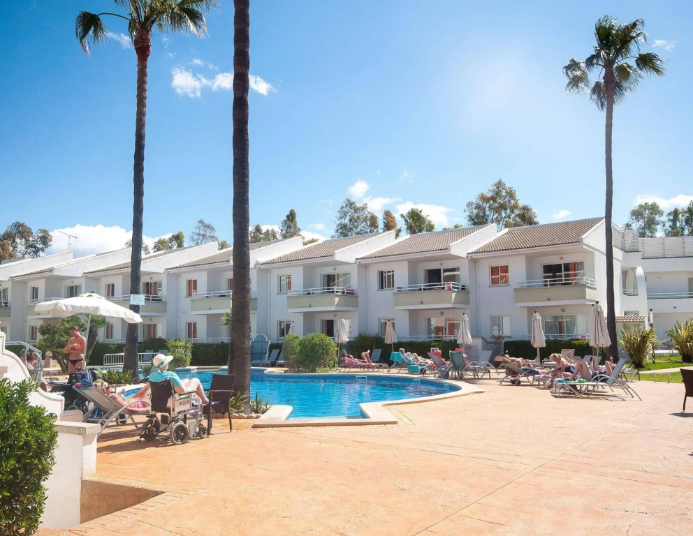 Hotel photo 13