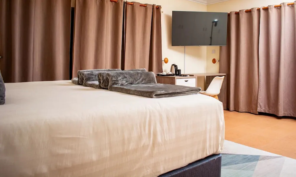 Staybridge Kasane Resort & Spa — фото 5