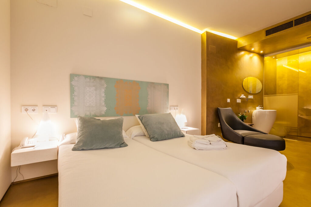 Hotel Viento10 by null