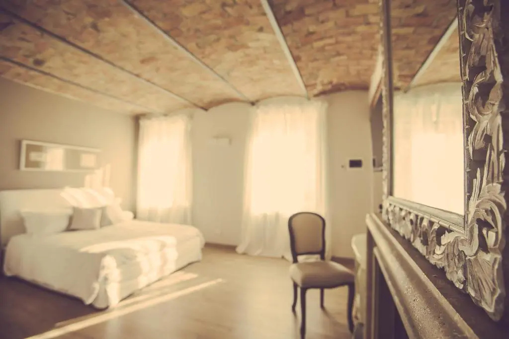 Langhe Country House - Chambres