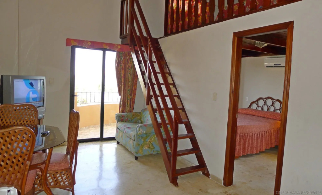 Meridiana Residence - фото 7