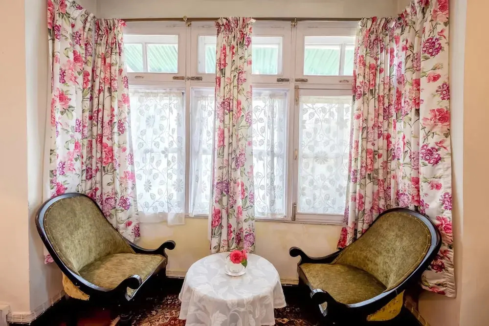 Windamere Hotel - Chambres