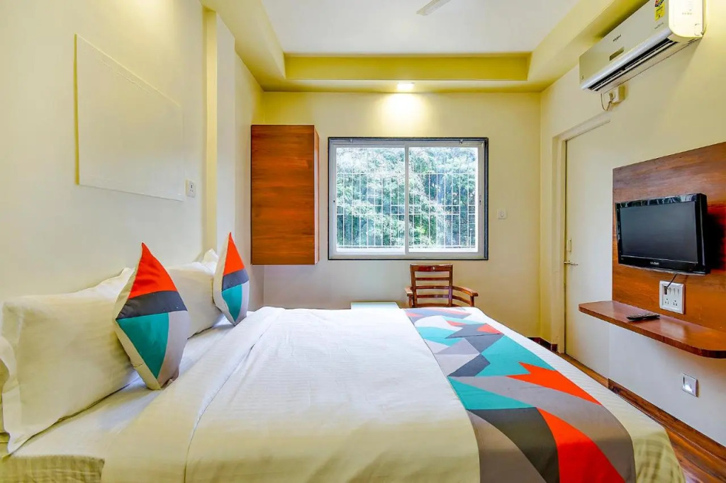 Hotel photo 7