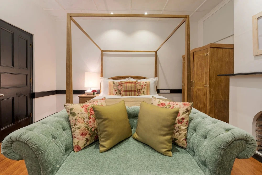 The Oliphant Boutique Villa