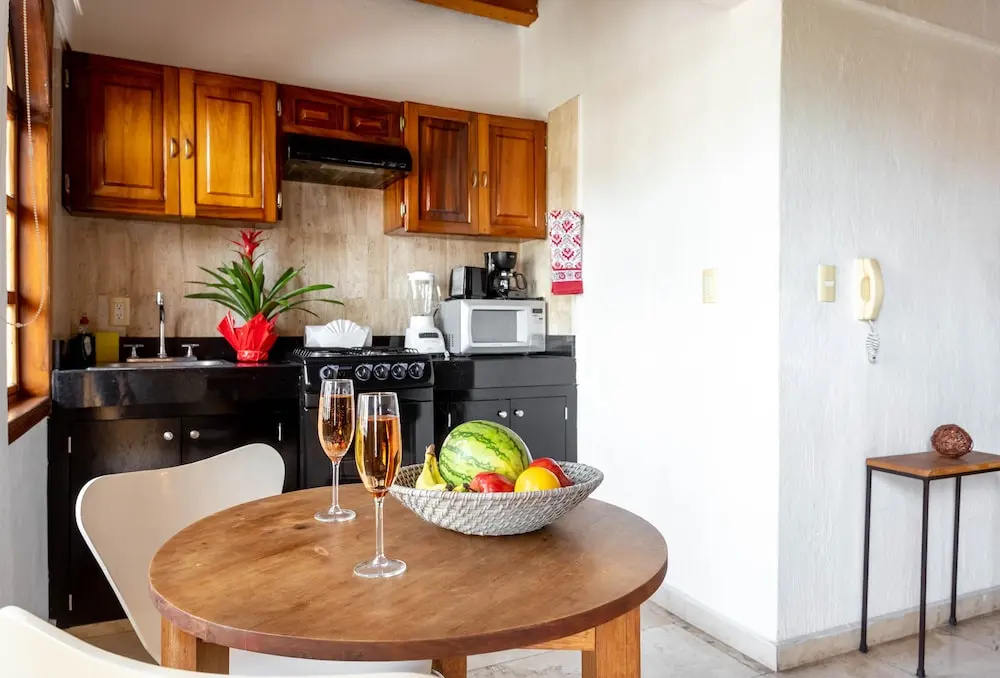 1 Bedroom Suite