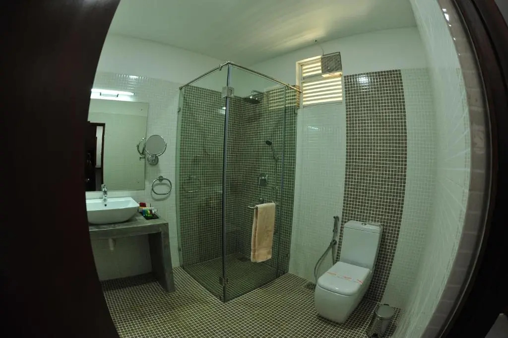 Anantamaa Trincomalee - Chambres