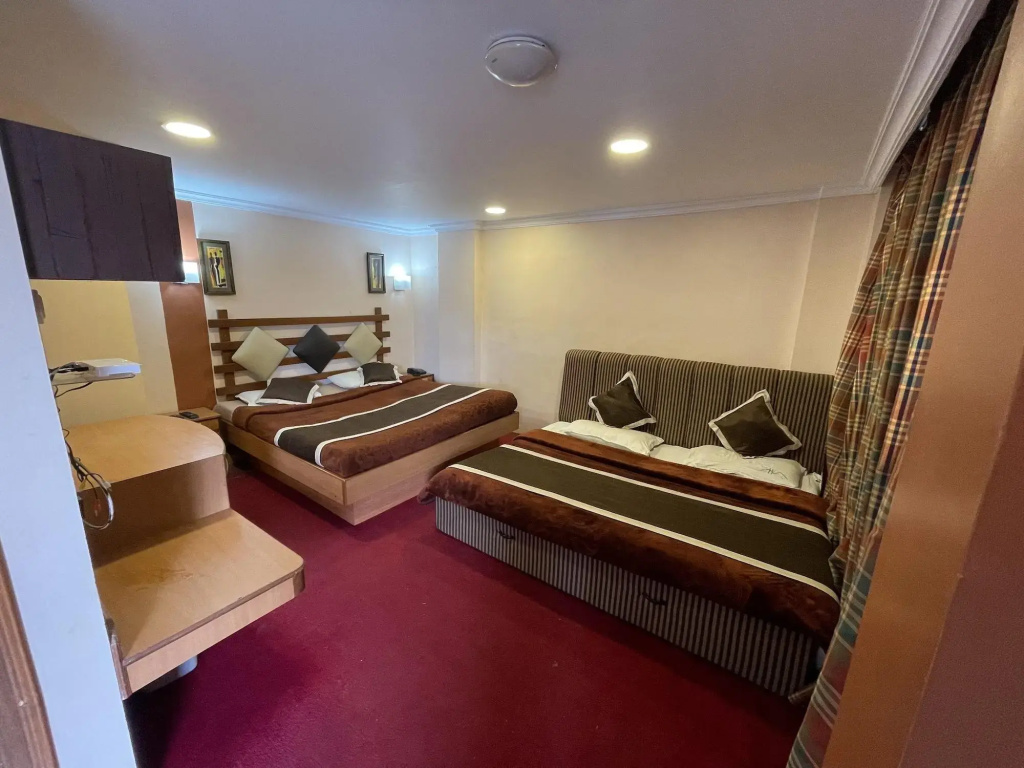 Hotel photo 5