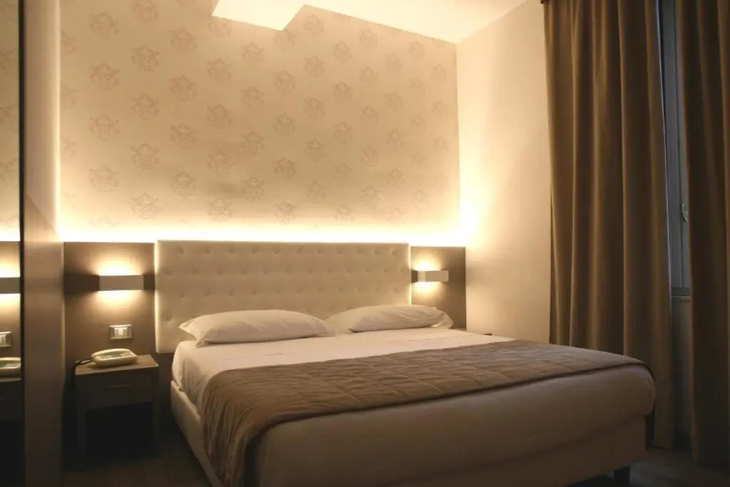 LVG Hotel Collection - Principe - Chambres