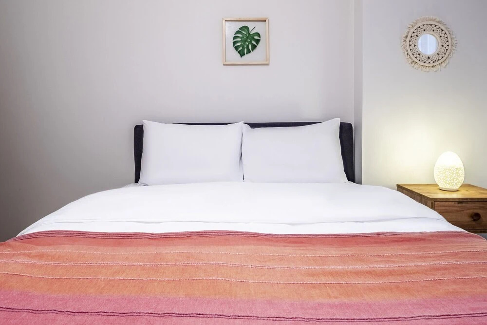 Comfy Flat Near Shopping Malls in Kagithane