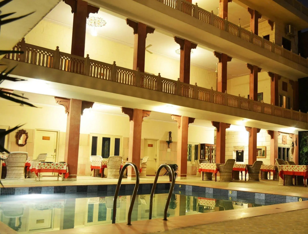 Hotel photo 32