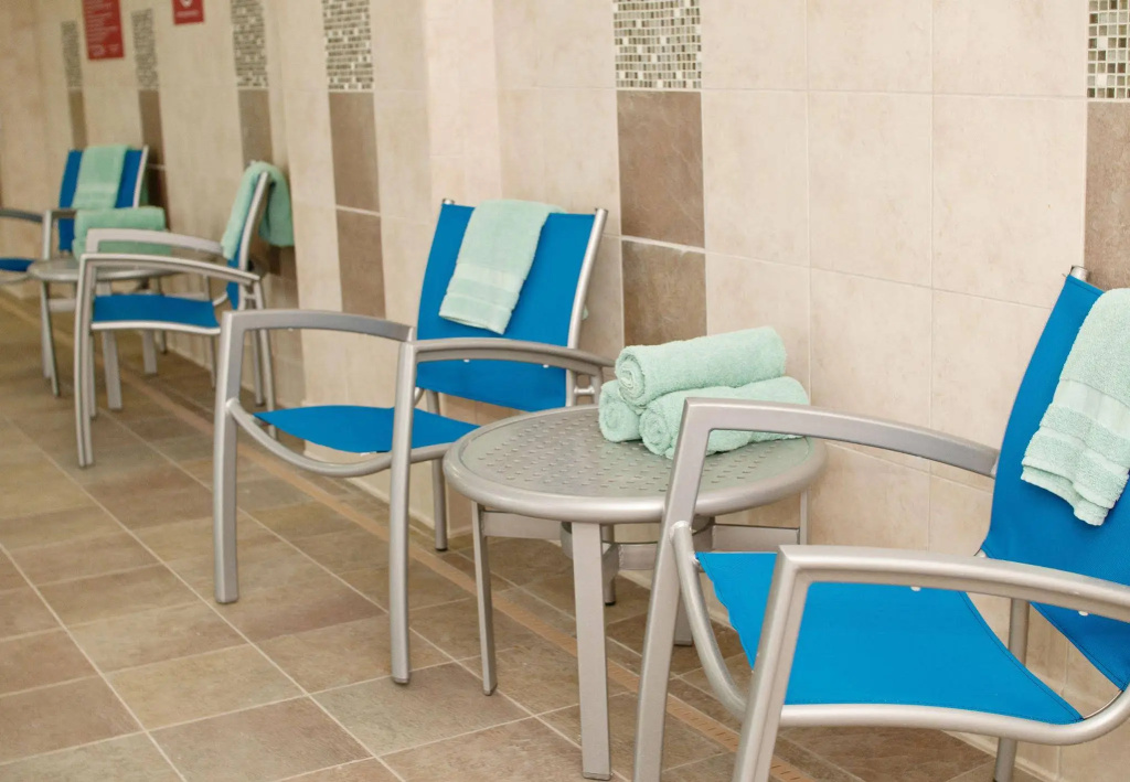 TownePlace Suites by Marriott Mooresville - Général