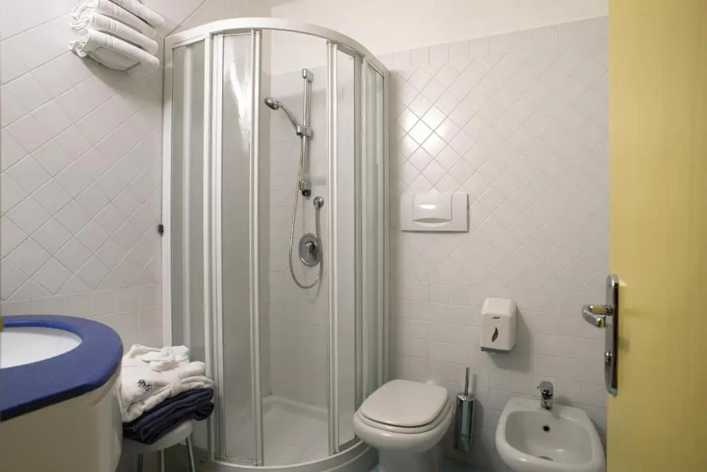 Hotel Masini - Chambres