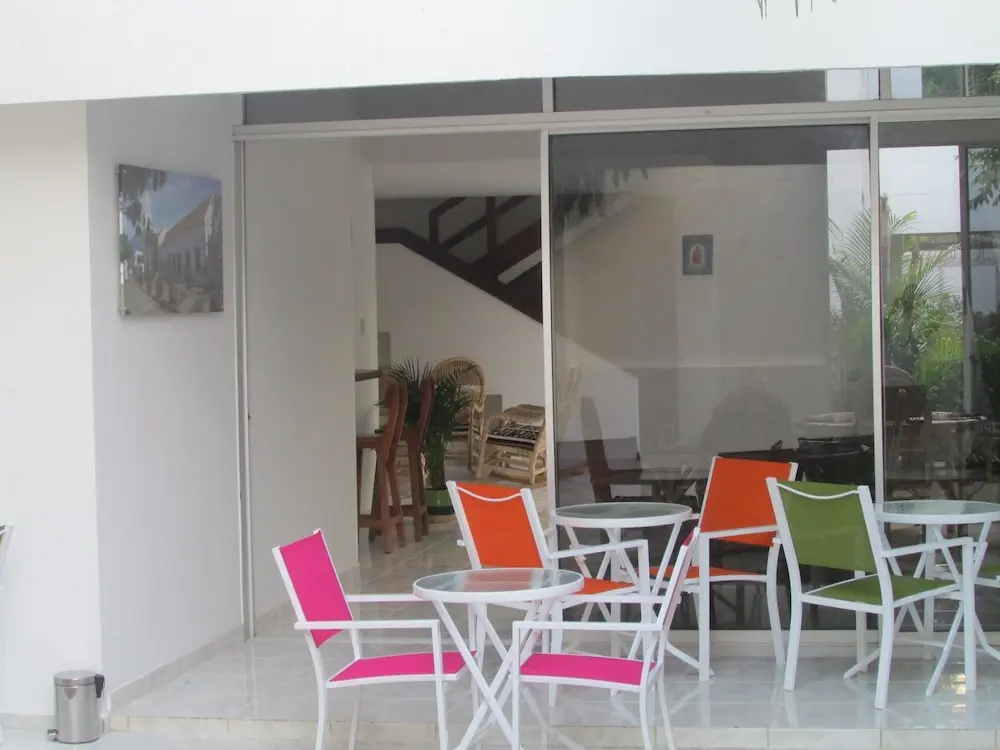 Hotel Mizare II