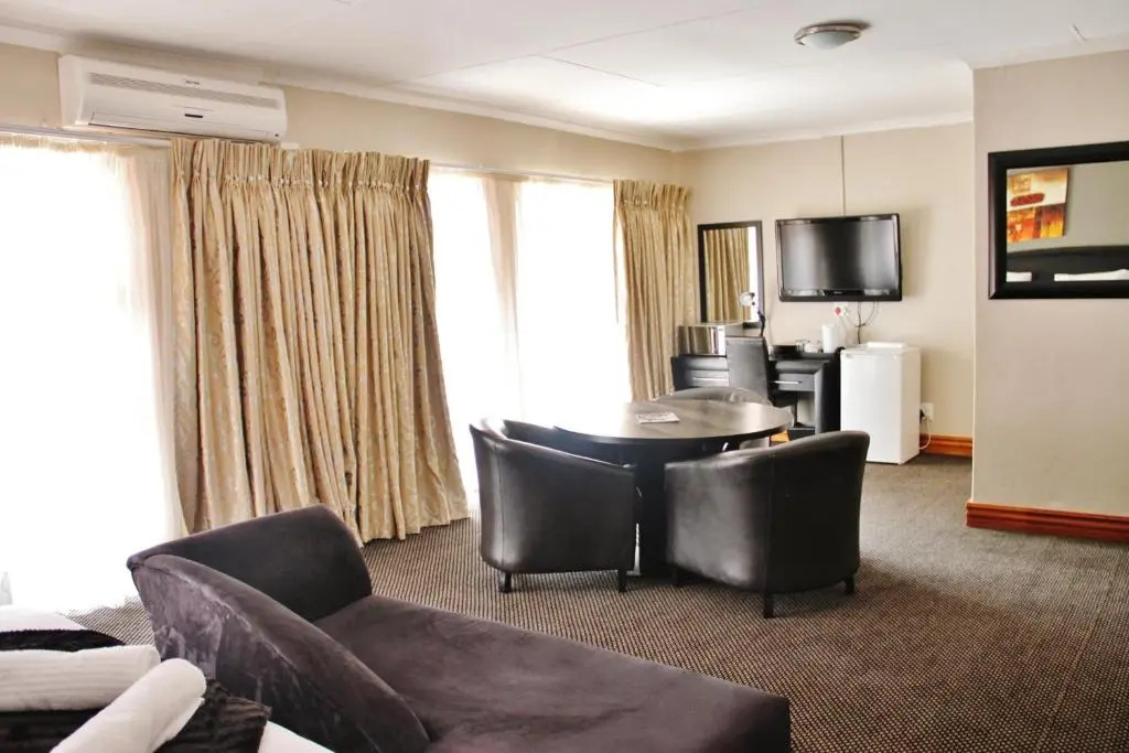 Suite