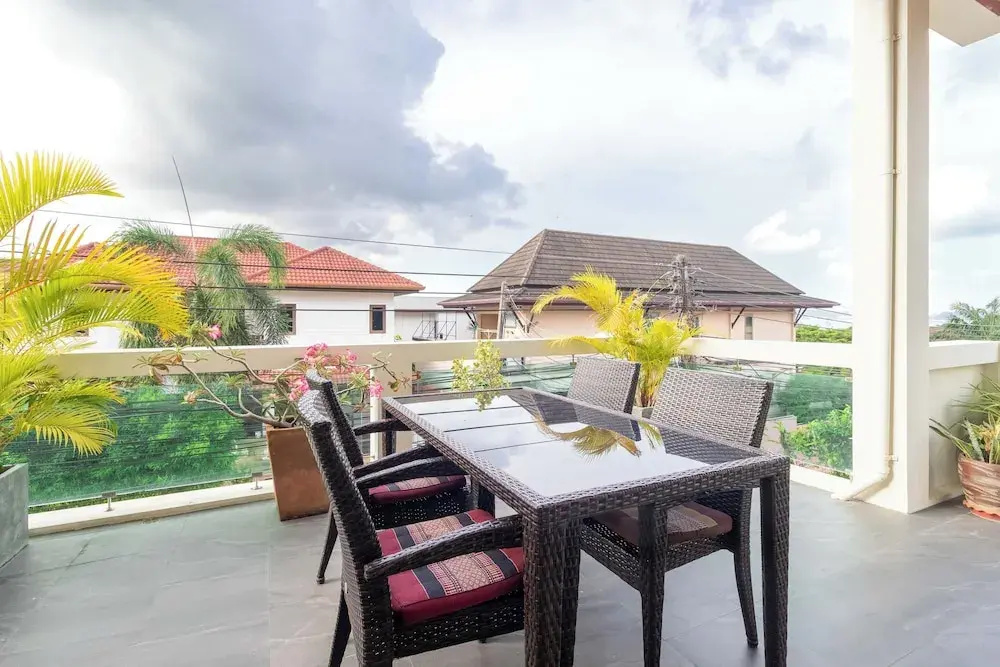 Sea View Near Beach MuayThai C230