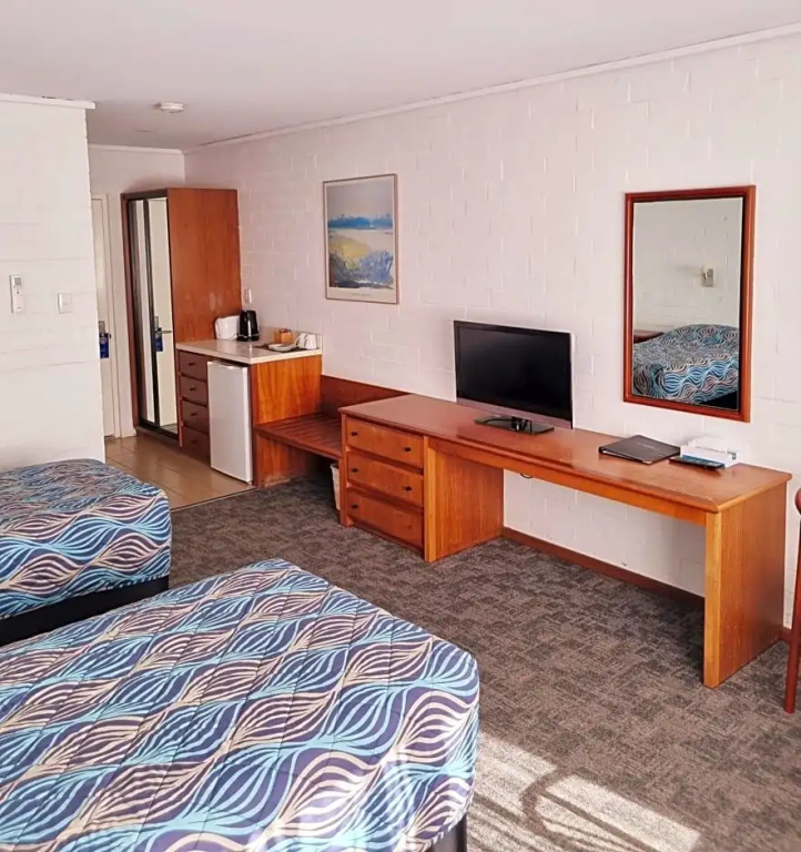 Bremer Bay Resort - Chambres