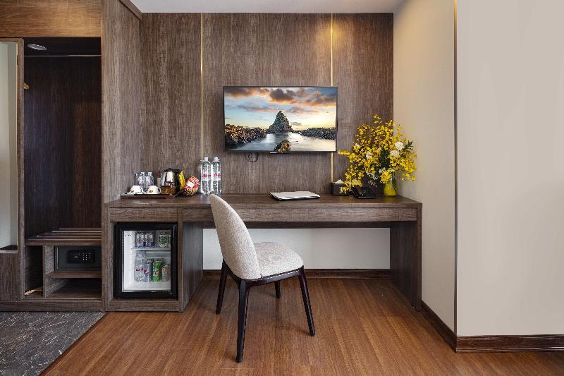 Daphovina Hotel Nha Trang (Ex  Aston Nt)
