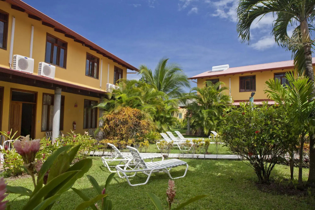Hotel photo 22