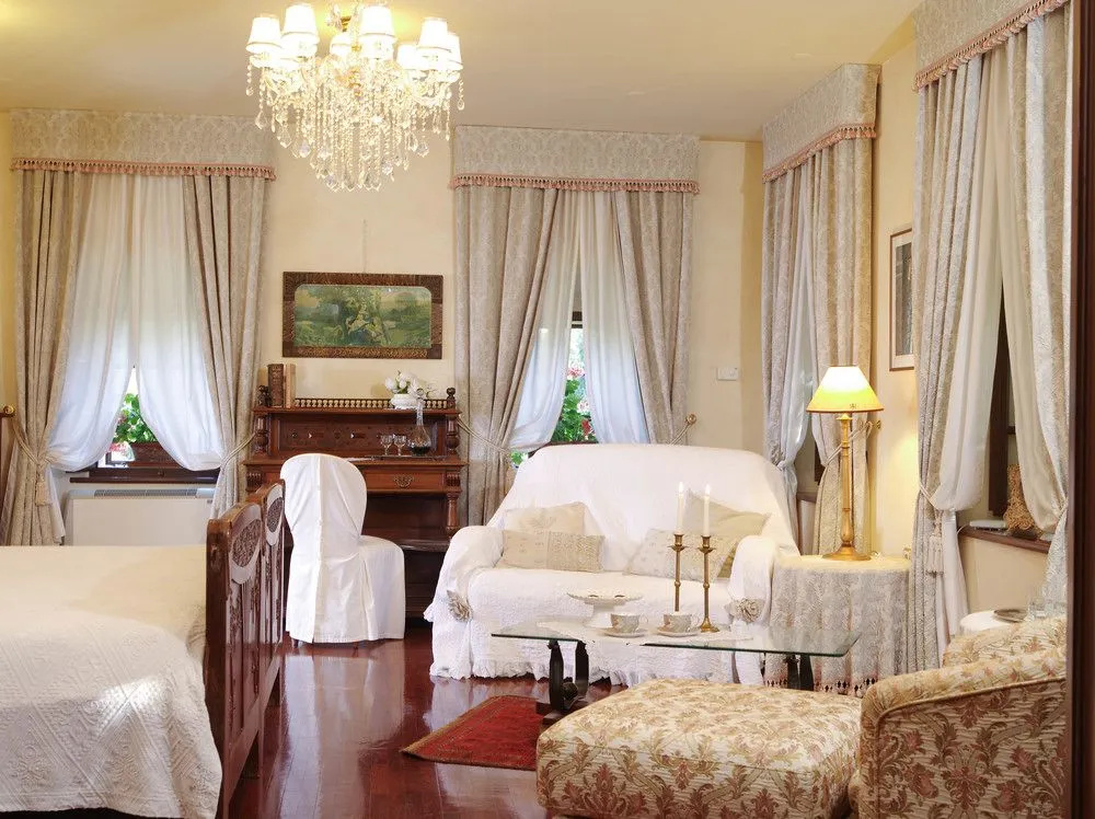 Hotel Kendov Dvorec - Général