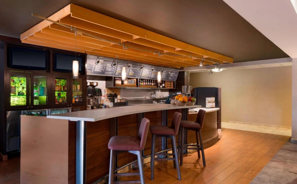 Courtyard by Marriott Akron Fairlawn - Général