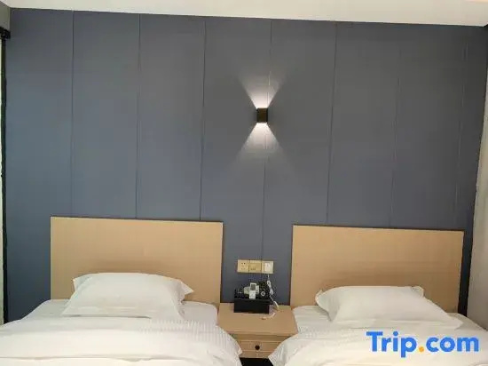 Dorint Kongresshotel Mannheim - Chambres
