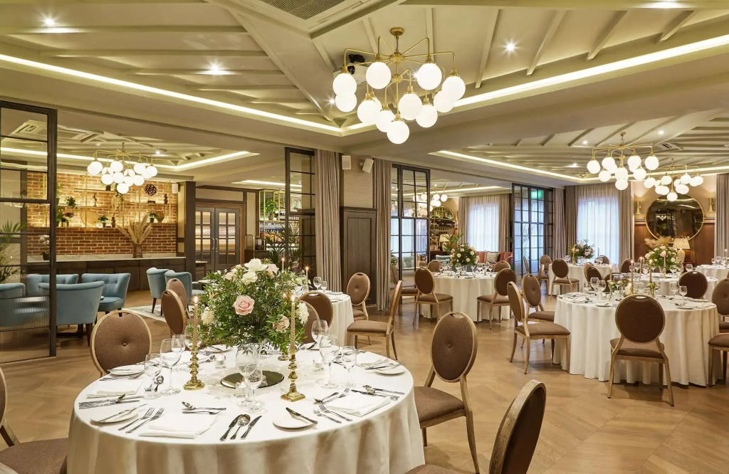 The Ashe Hotel - Général