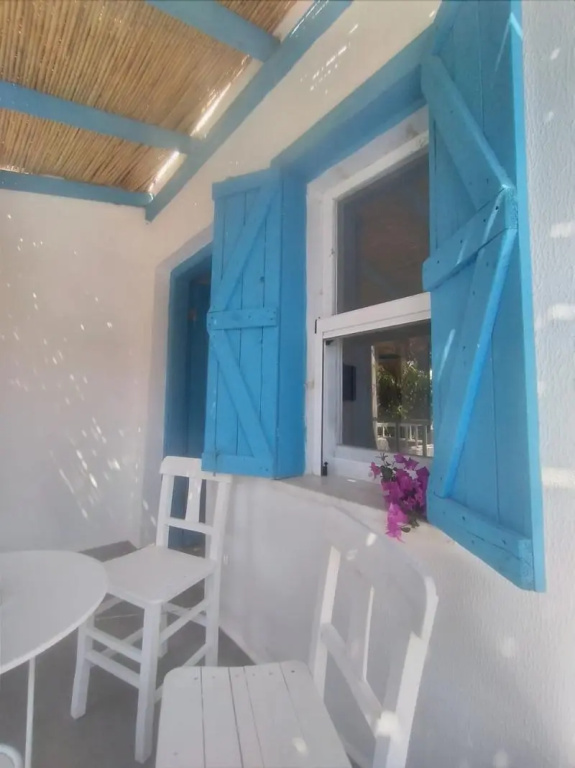 Olo Bodrum Hotel - Chambres