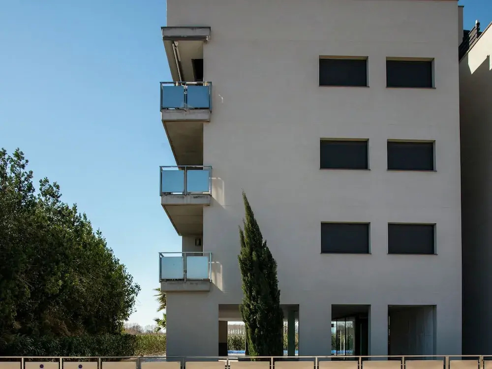 Spacious Apartment in Bon Relax With Swimming Pool