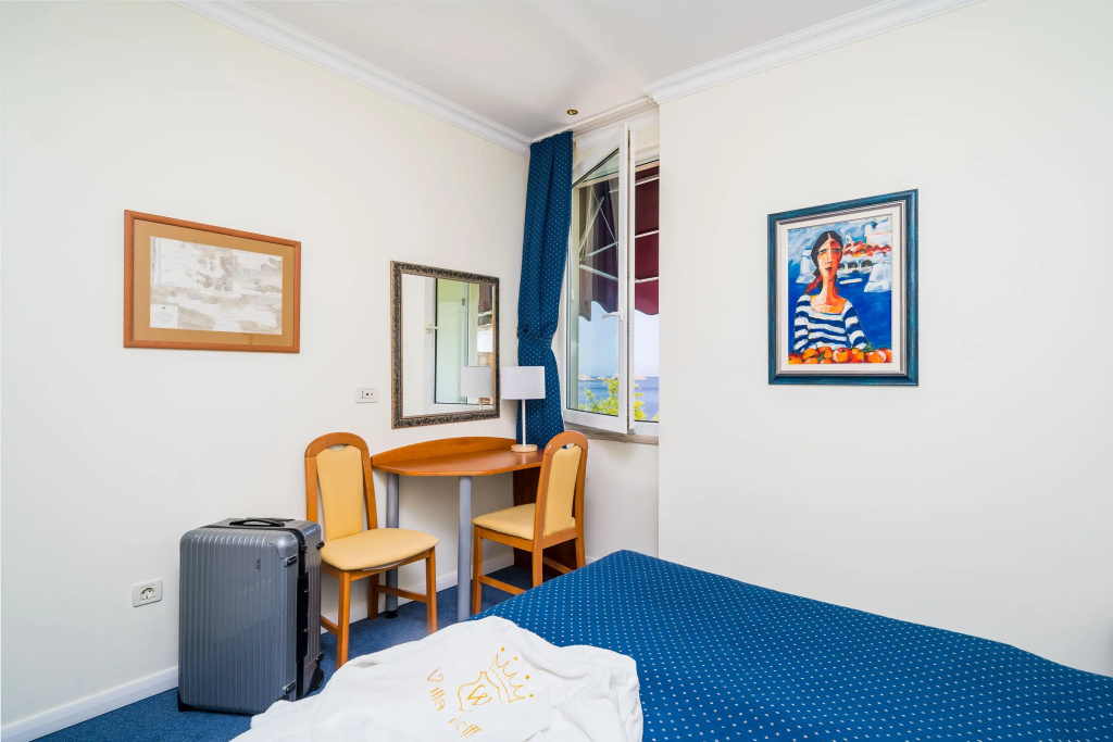 Boutique & Beach Hotel Villa Wolff - Général
