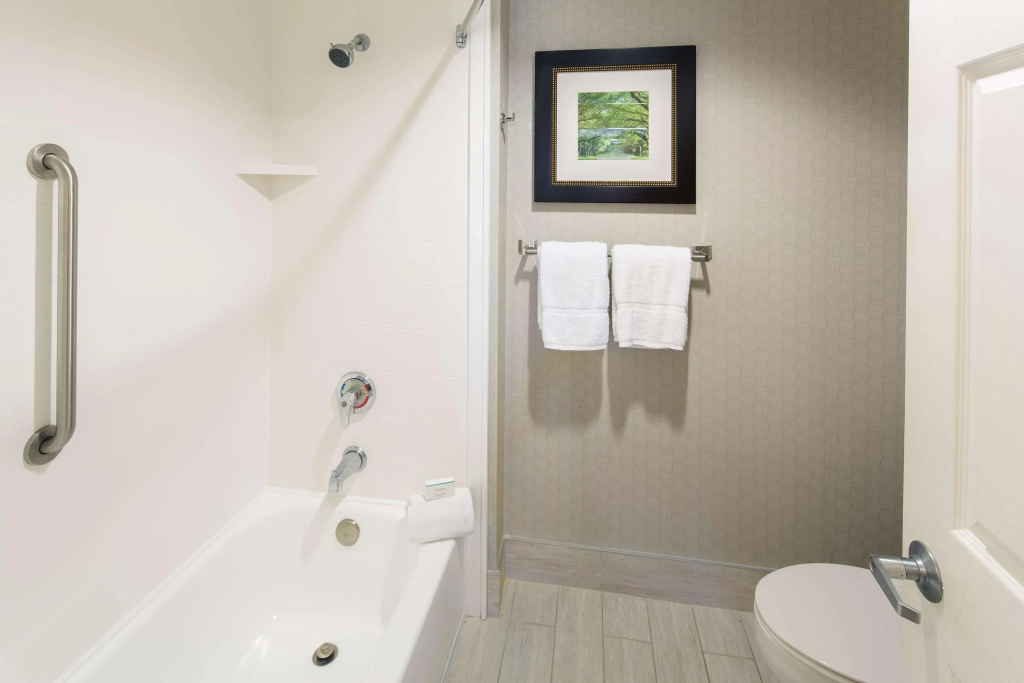 Homewood Suites by Hilton Savannah - Général