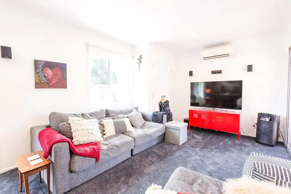 Renovated 4 Bedroom Home in the Heart of Grey Lynn