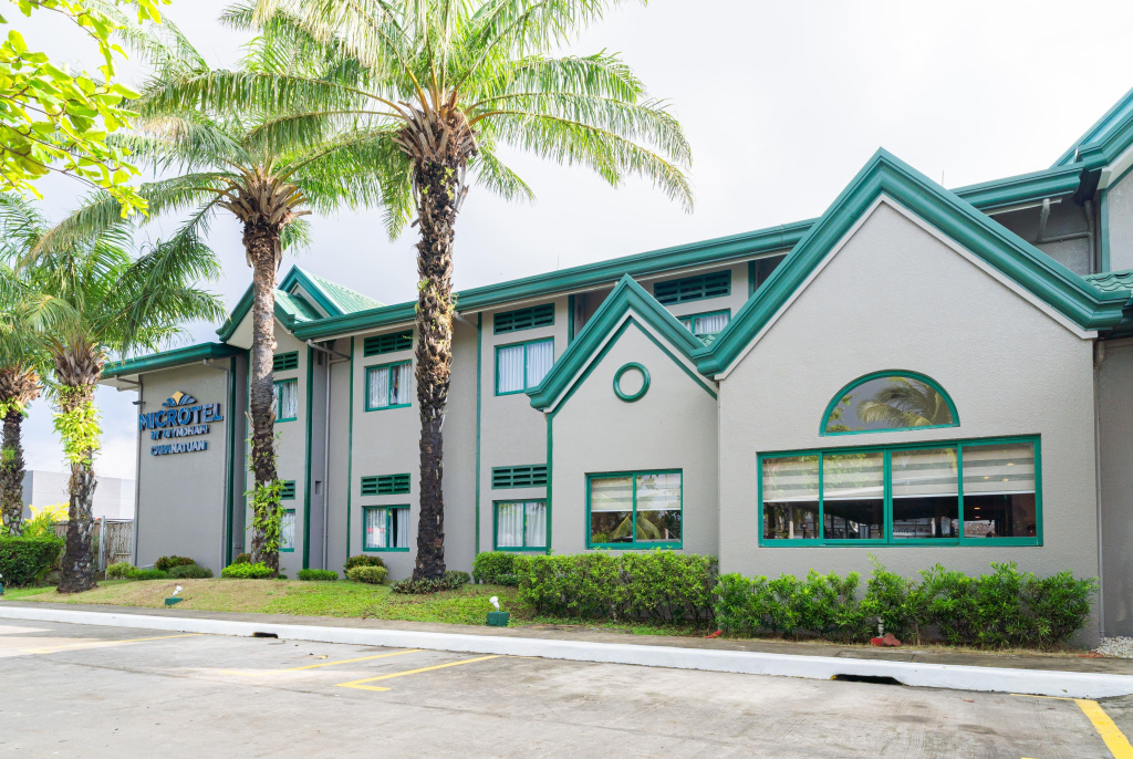 Microtel Inn by Wyndham Cabanatuan - Général