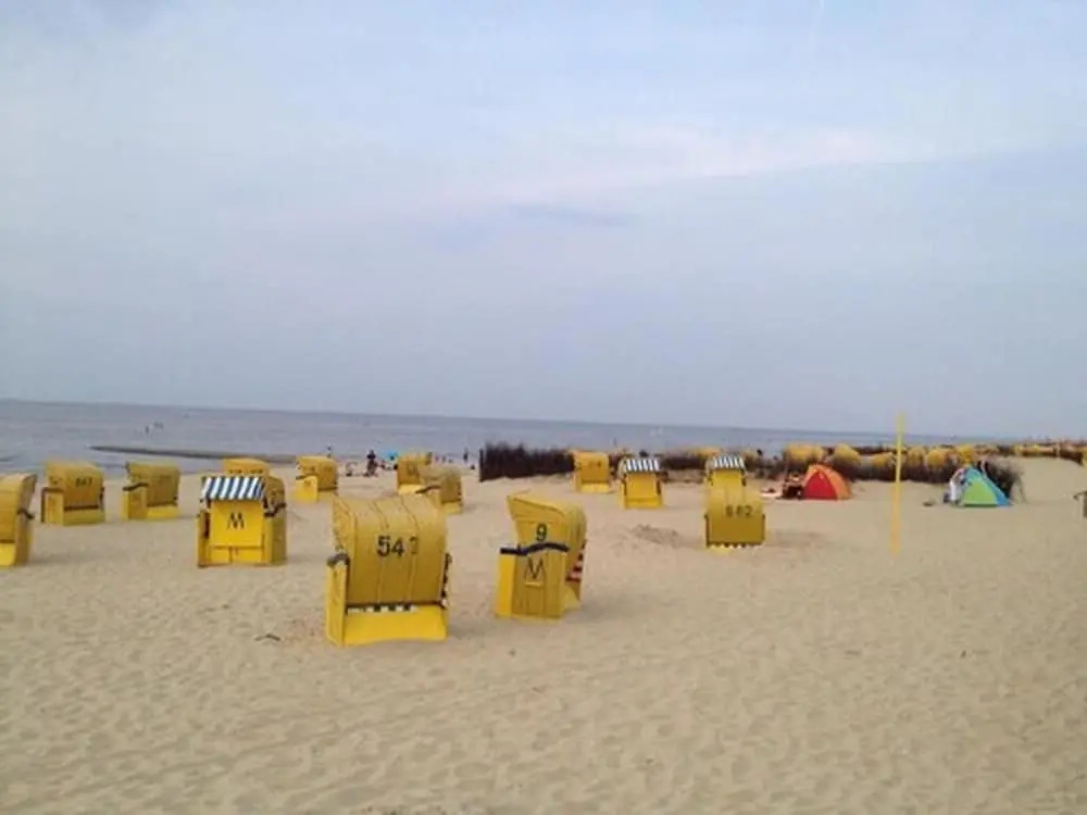 Beach & Waterfront