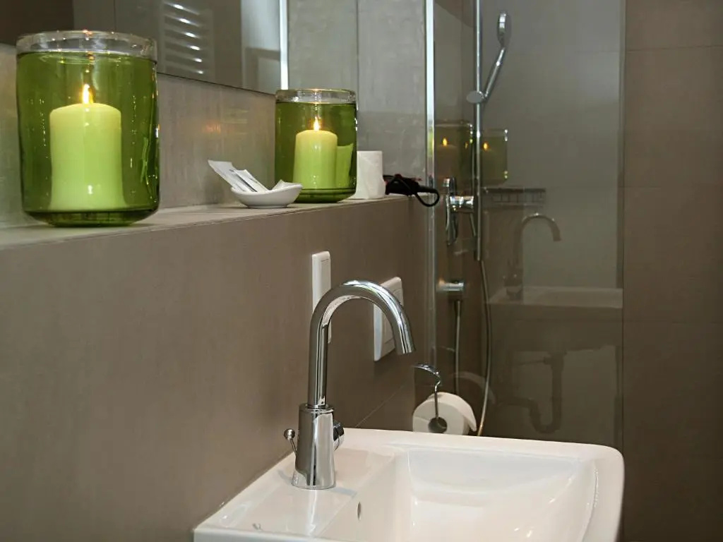 Hotel Gasthof Alte Post Restaurant Offen - Chambres