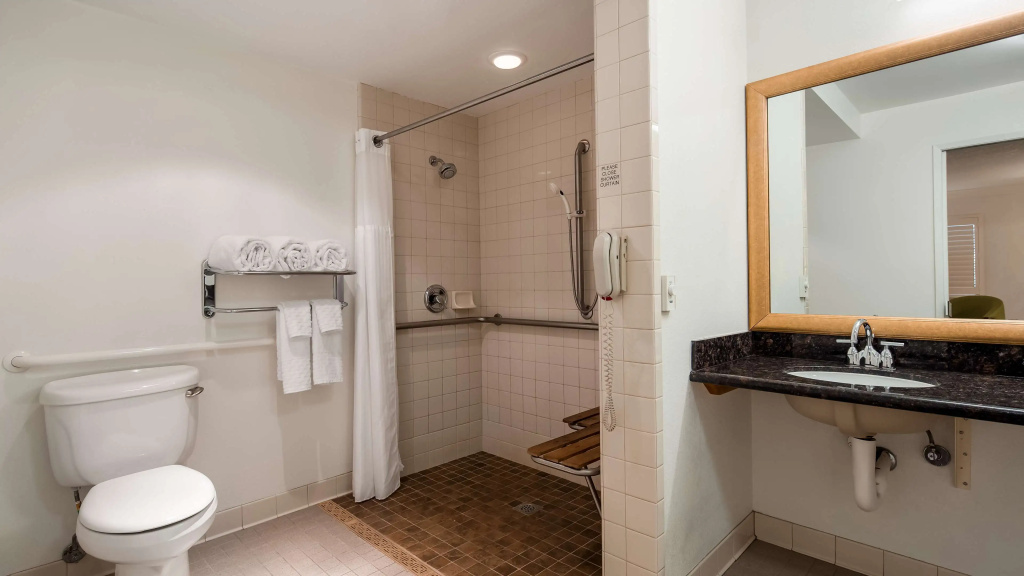 Best Western Plus Humboldt Bay Inn - Général