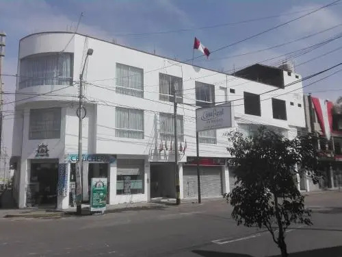 Hotel CASA REAL