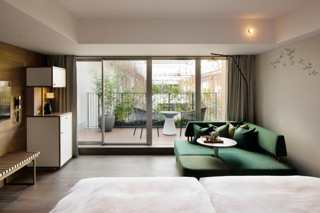 Good Nature Hotel Kyoto 사진 3