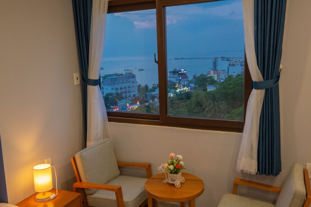 Stellar Hotel