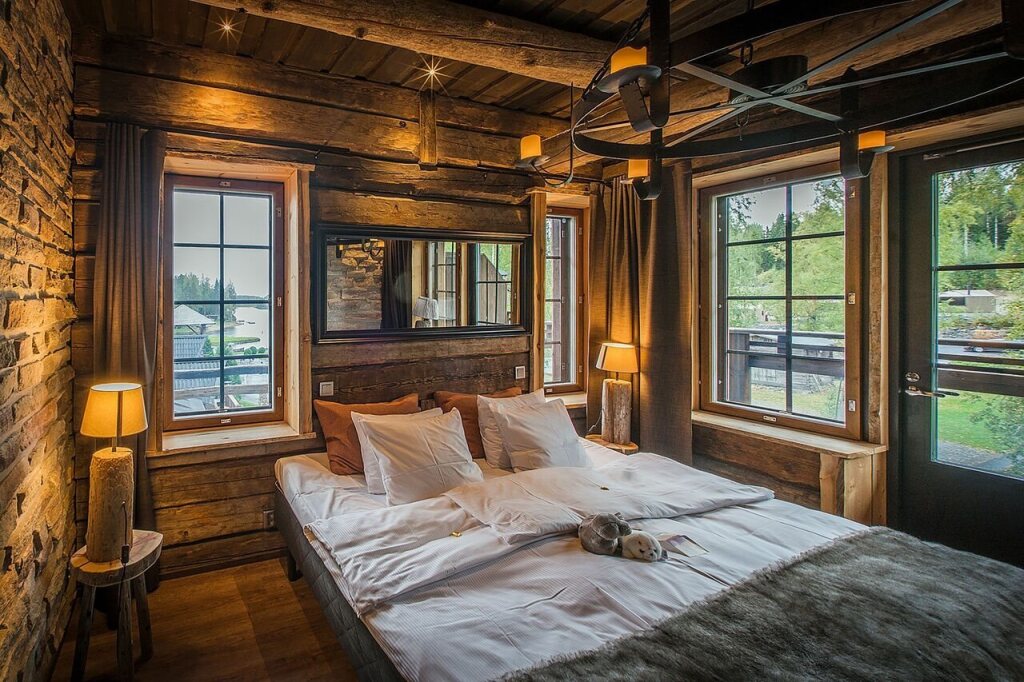 Hotel & Spa Resort Järvisydän picture