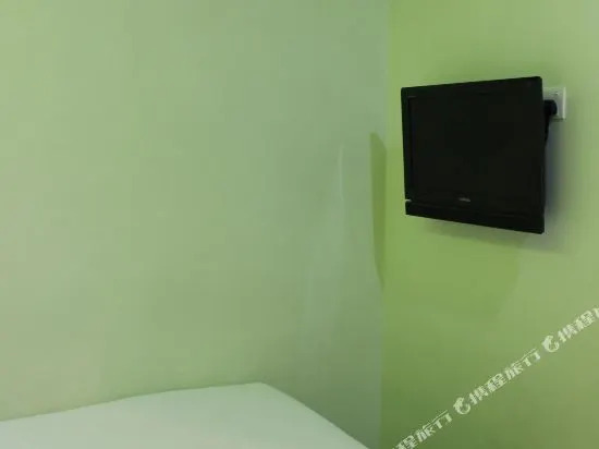 Best View Hotel Bangi