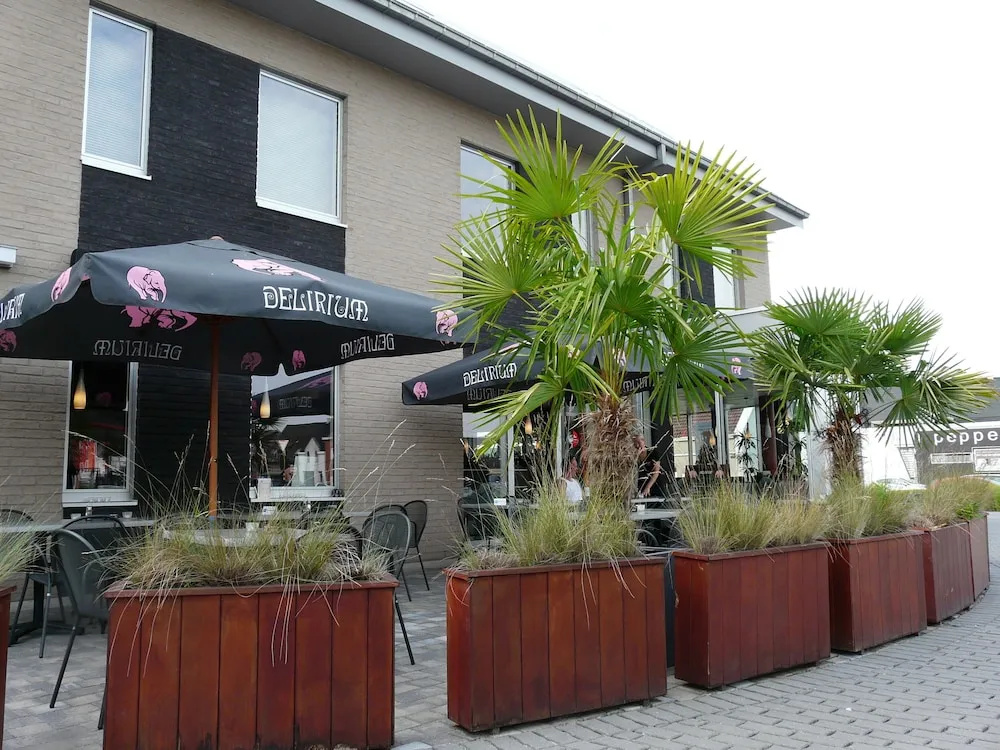 Hotel Otus - Général
