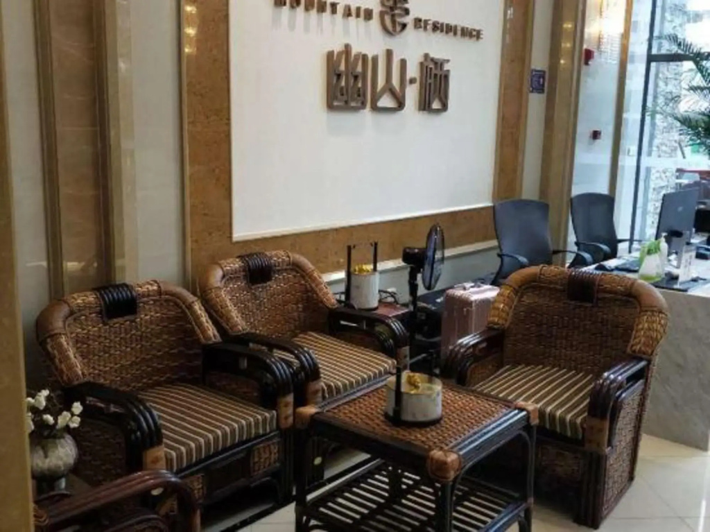 Hotel photo 10