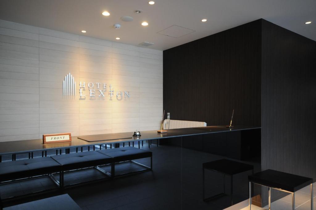 Hotel Lexton Tanegashima by null