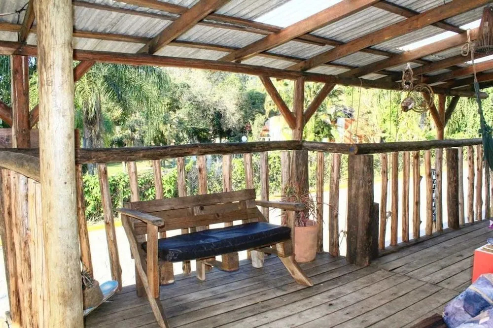 North Point Hostel - Praia do Rosa