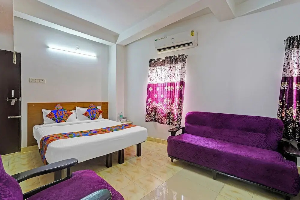 Hotel photo 5