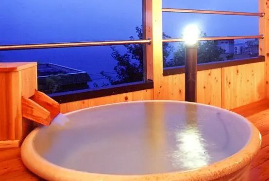 Atagawa Onsen Takami Hotel - Chambres