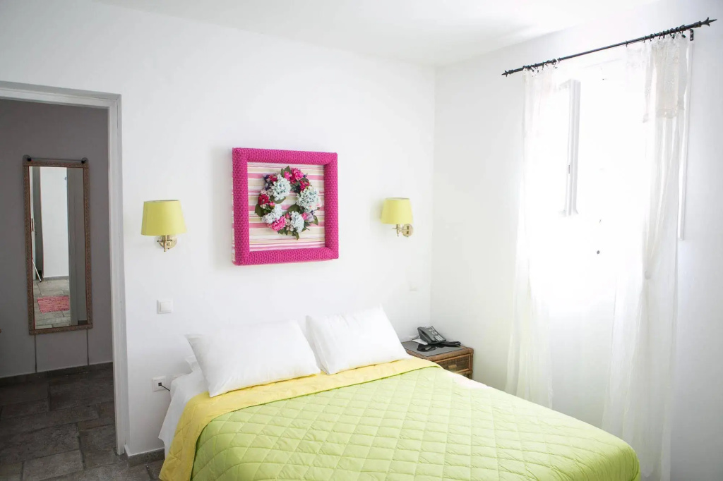 Villa Nika spetses Hotel - Général