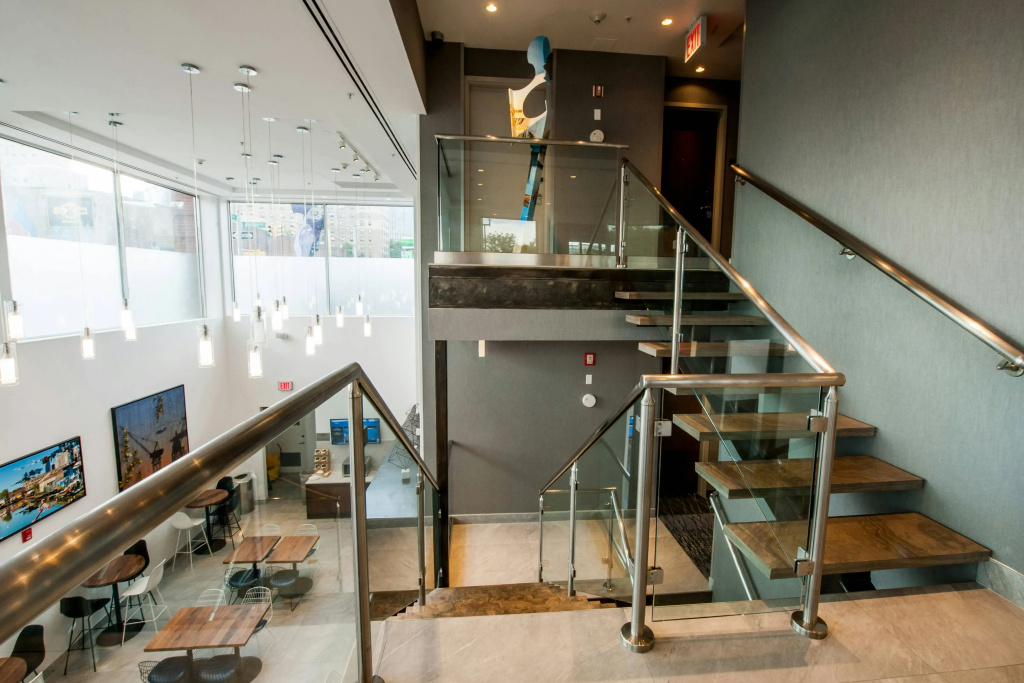 Fairfield Inn & Suites by Marriott New York Brooklyn - Général